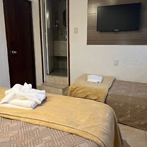 Hotel Lujan